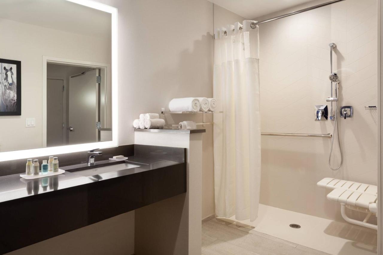 Fairfield Inn&Suites by Marriott Wellington-West Palm Beach Exterior foto